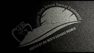 ida Gujarat State Annual Dental Conference - Promotional -49gsadc screenshot 3