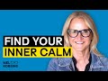 How To Find Peace: Navigating Anxiety and Overwhelm with Ease | Mel Robbins