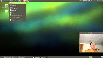 Ubuntu Mate 15.04 Final Review
