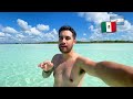 Video de Bacalar