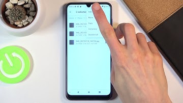 How to Transfer Files on ZTE Blade 10 – Move Files & Other Data