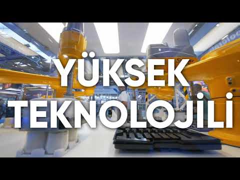 YALOVA MAKİNE İHTİSAS