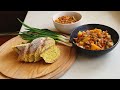 VLOG Очень быстрый и вкусный обед. Спасаю перцы. Первая покупка на Алиэкспресс 😅