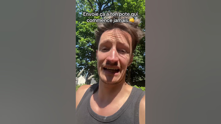 La plus grosse erreur