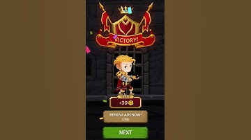 How to loot #shorts  Level 127 #gameplay  Solution by W3NSTER