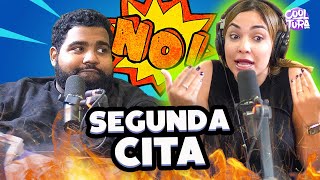 Razones absurdas por las que no fui a la segunda cita