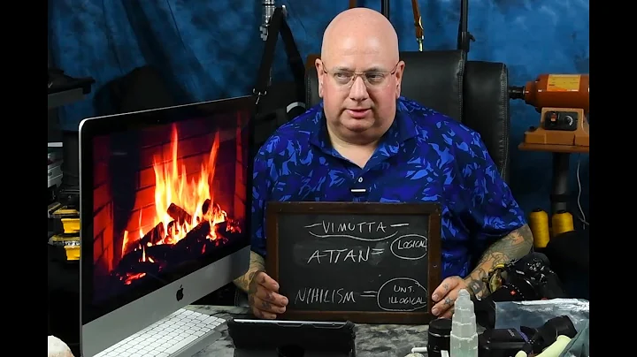 🤔 Metaphysics of the Untenable & Impossible 😂