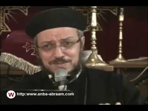 أفعل شيئا واحدا الأب داود لمعي