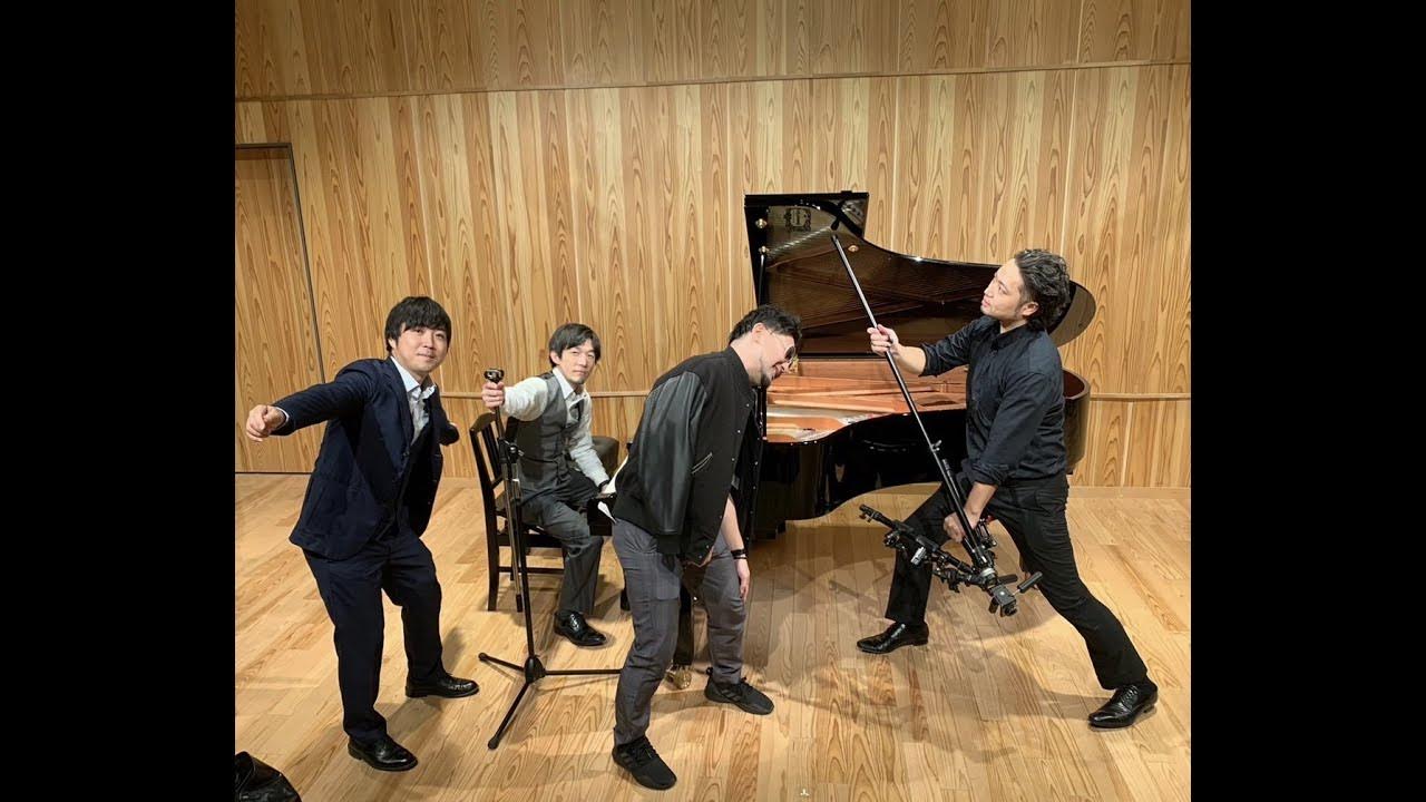 チェリー YouTube