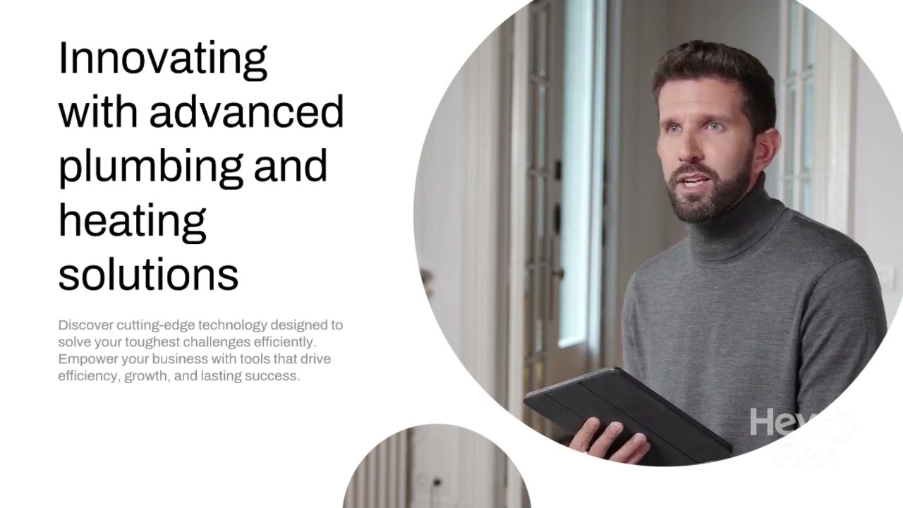 Oliver Plumbing and Heating