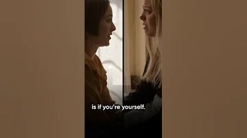 The Sex Lives Of College Girls Kimberly Gives Advice Shorts 