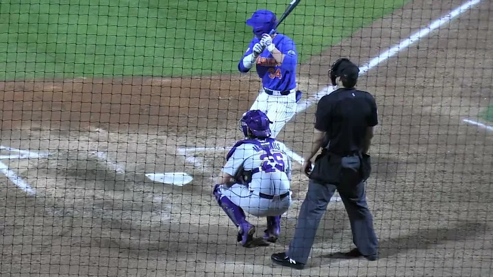 1B Kris Armstrong - Florida (2023)
