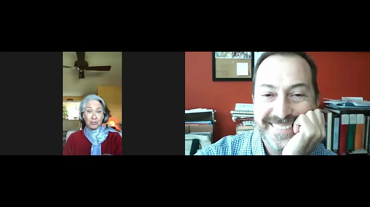 Square Paws talks animal communication with Michel...