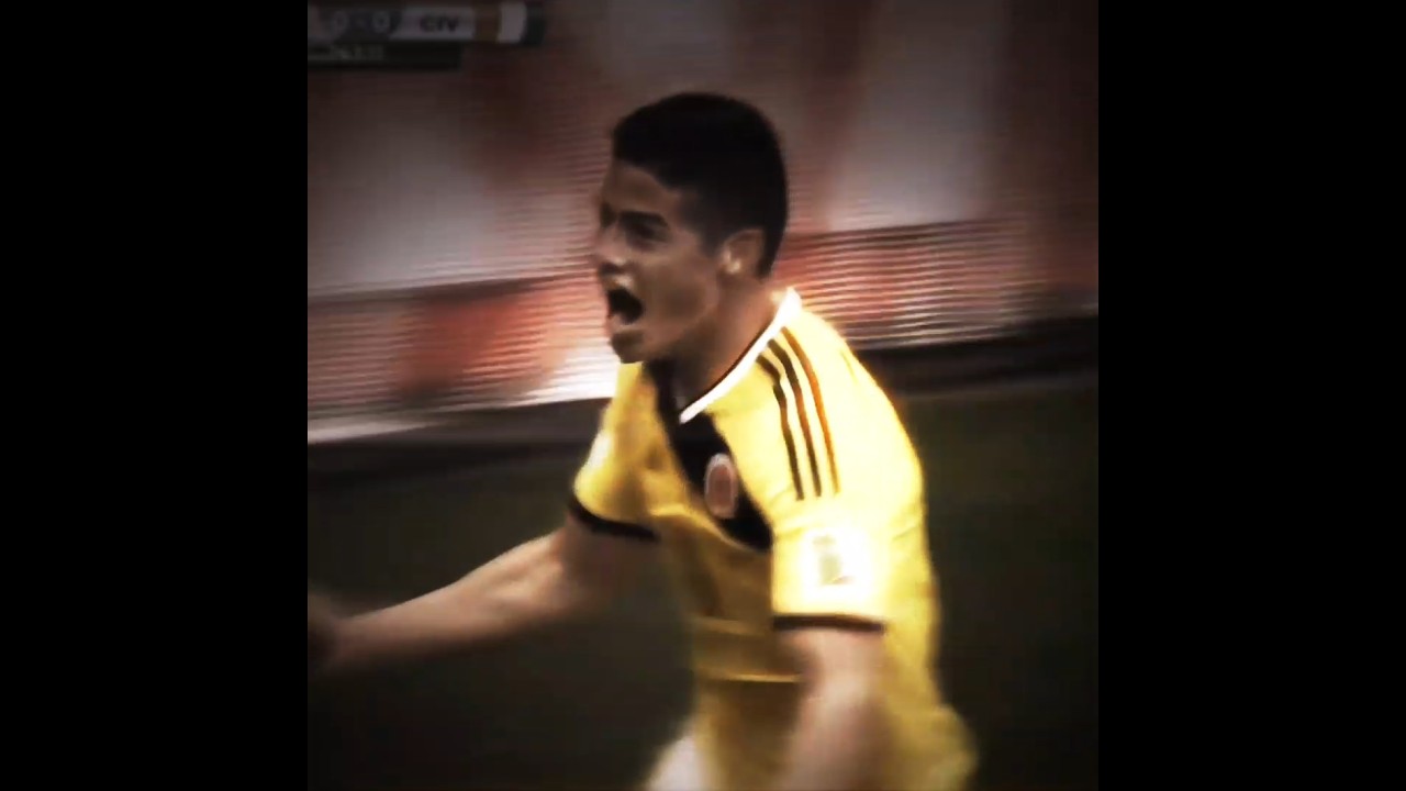 James Prime was so good | filler | tags: 