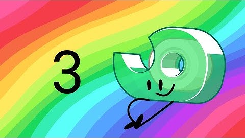 Fandoms micro Random Character Voting Again 3