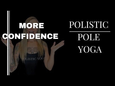 Polistic Yoga 
