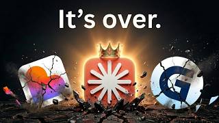 Claude Design is Unstoppable