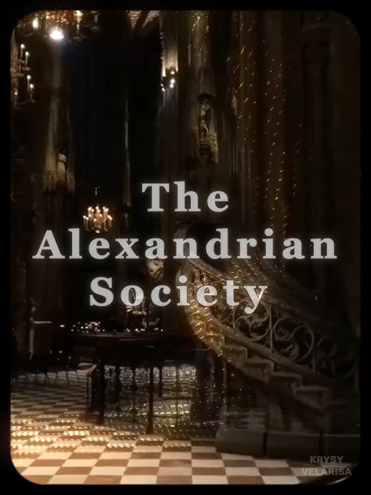 THE ATLAS SIX | OLIVIE BLAKE #recommended #bookedit #booktube