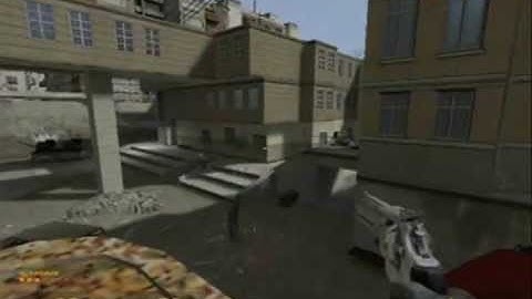 HL2DM | Dingle Says Goodbye