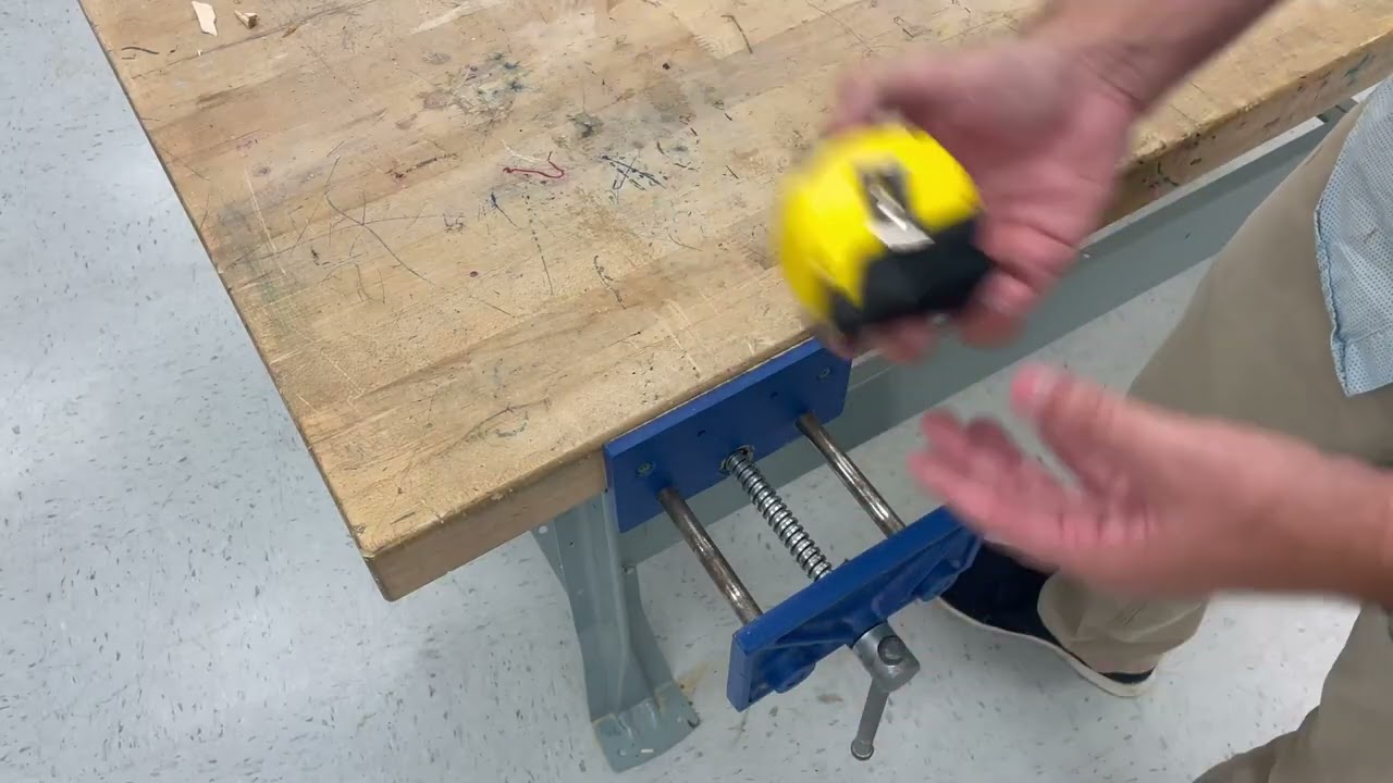 IRWIN Tools Woodworker's Vise Review