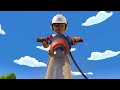 Bob el Constructor en Español ⭐️ Trabajo en equipo ⭐ Dibujos animados