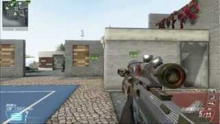 New spawn shot on Raid!