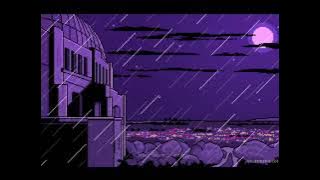 Favorite crime & Traitor is playing while it’s raining (slowed   reverb)