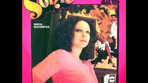 Sonia Silvestre.- Hoy me siento As