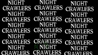 GREENELIXR - NIGHT CRAWLERS [TEASER VISUAL] by GREENELIXR 45 views 6 months ago 47 seconds