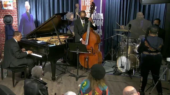Danny Mixon Quartet | National Jazz Museum in Harlem