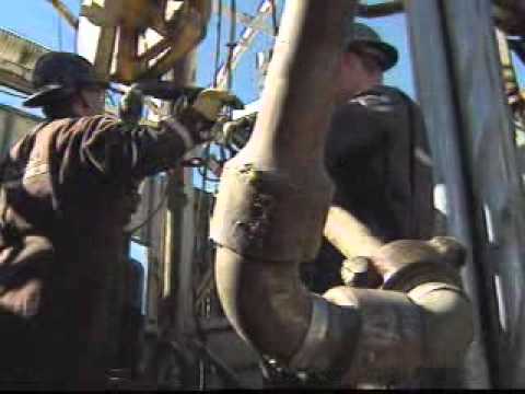 Cementing and Fracturing