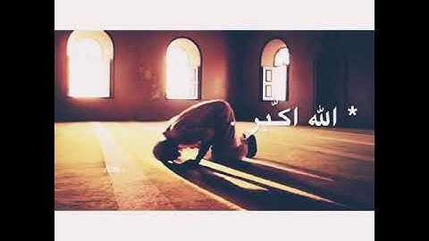 حالات واتس اب دينيه. الشيخ خالد الجليل ماتيسر من سوره الزمر♥️😍