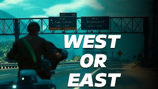 THE CHOICE ~| IME ROLEPLAY