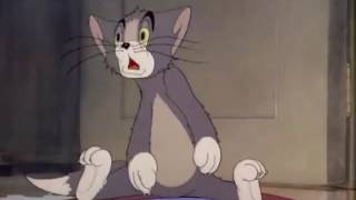 Tom And Jerry Episode 4: Fraidy Cat Part 2 (1942)