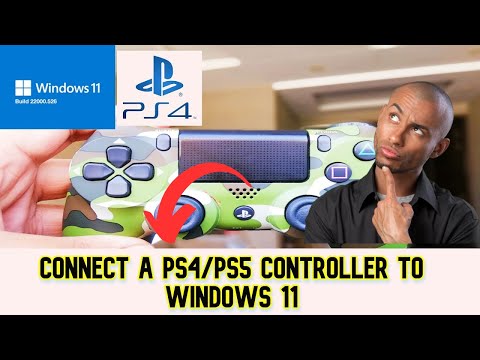 How To Fix Ds4windows Not Detecting Or Showing Controller On Windows 11 And 10