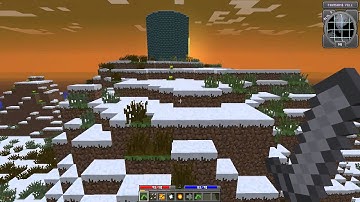 Minecraft   Hack Slash Mine Lets Play Part 1