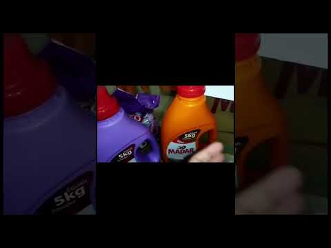 اقوي وأرخص مسحوق جل ٢٠٢٤من مدار جل