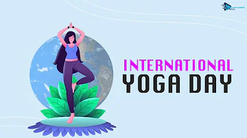 International yoga day 2021 | 21जून योग दिवस | Yoga Day Status | Yoga Day WhatsApp Status