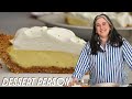 CLAIRE SAFFITZ PERFECT KEY LIME PIE RECIPE | DESSERT PERSON