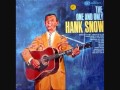 Carnival Of Venice - Hank Snow