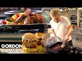 Every Dish You Should Make At Your Next BBQ | Gordon Ramsay