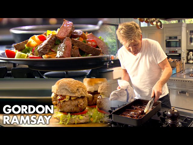 Gordon Ramsay