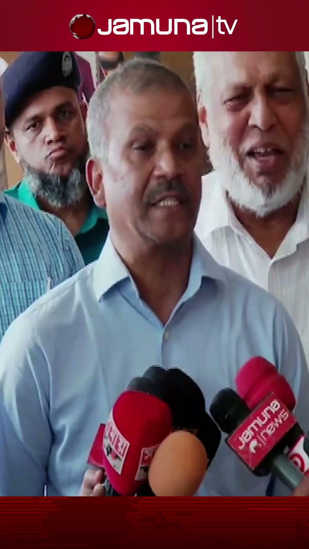 'র‍্যাবের মতো বিতর্কিত প্রতিষ্ঠানকেও স্বাধীনতা পুরস্কার দেয়া হয়েছিলো' #asifnazrul #jamunatv