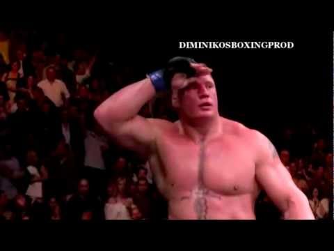 UFC 141 Brock Lesnar vs Alistair Overeem Promo [HD]