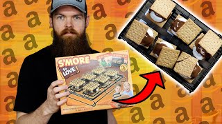 I Tried Random Kitchen Gadgets From Amazon!