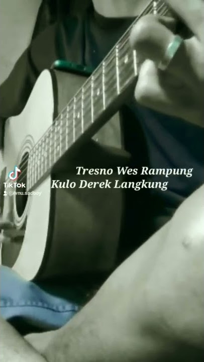 Ojo Nangis Sing Uwis Yo Uwis | Cover Ivnu Sadboy #shorts