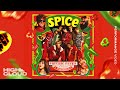 PSYCHIC FEVER from EXILE TRIBE - SPICE feat. F.HERO &amp; Bear Knuckle [PERFORMANCE VIDEO]