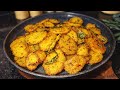 चटपटी मसालेदार आलू कतली की परफेक्ट रेसिपी | Sukhi Aloo Ki Sabji | Aloo Katli | aloo ki katliyan😍😍