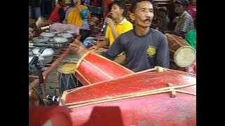 Alunan Kendang Embeg Sari Budaya Banjarnegara Josss Gandosss [Kesenian]