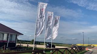 My Aff Course In Russia Droapzone Krutitcy